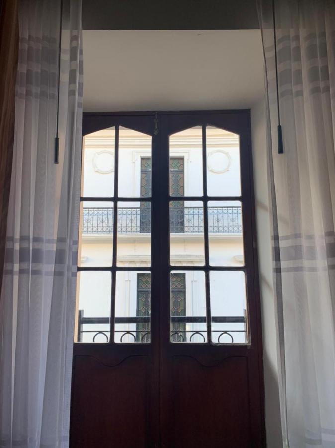 Hotel El Cid Plaza Premium Tunja Exteriör bild