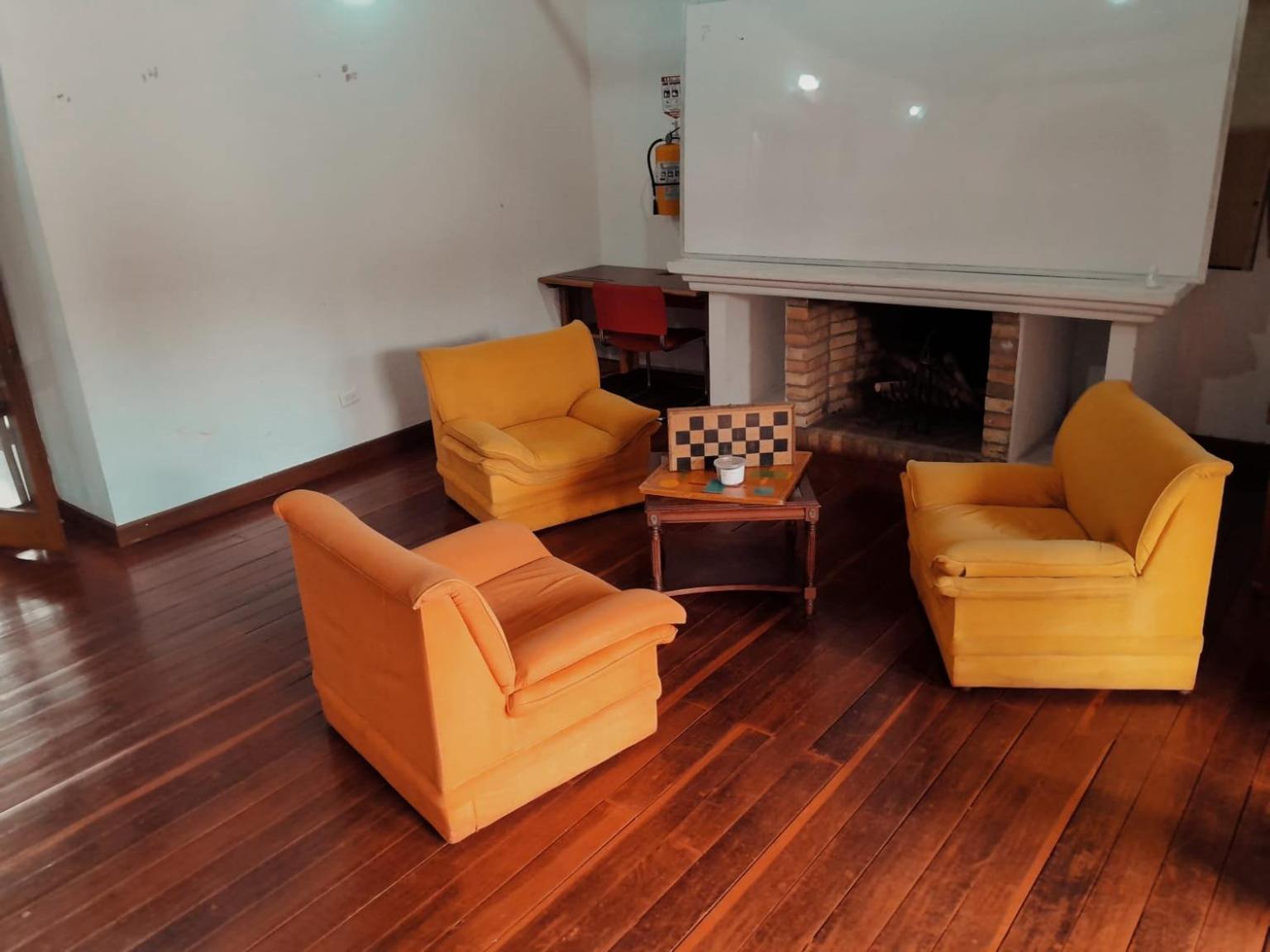 Hotel El Cid Plaza Premium Tunja Exteriör bild