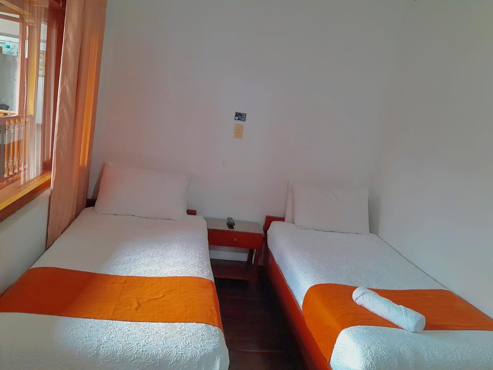 Hotel El Cid Plaza Premium Tunja Exteriör bild