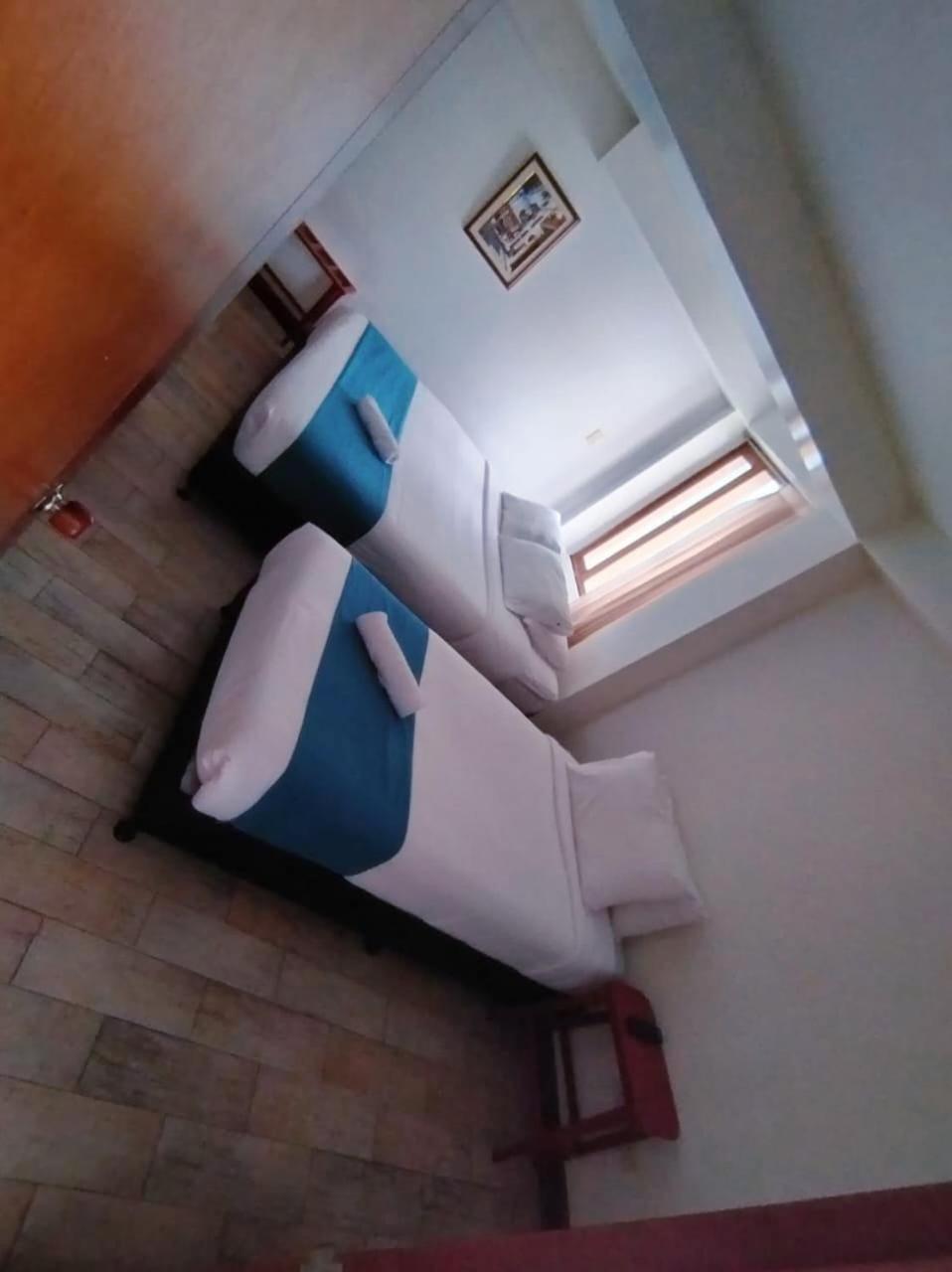 Hotel El Cid Plaza Premium Tunja Exteriör bild
